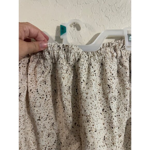 Calia by Carrie Underwood Plus Size Infinity Rise Running Shorts - Picture 8 of 16